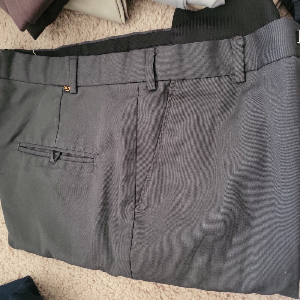 Pant - Picture 2 of 4